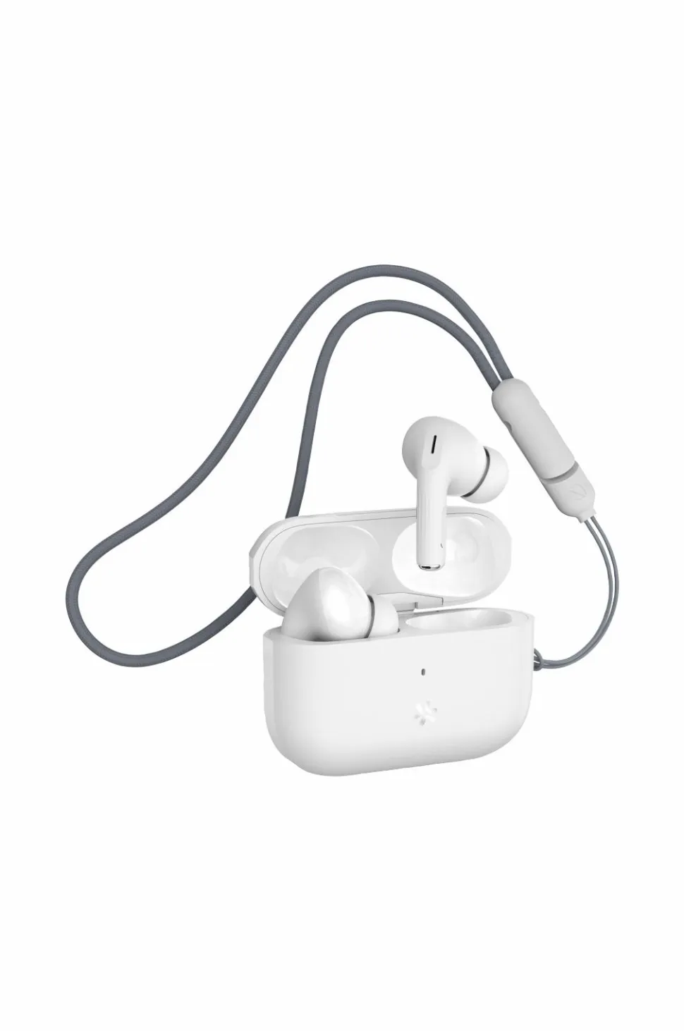 Celly Hovedtelefoner Harmony True Wireless Bluetooth-headset In-ear Anc+enc