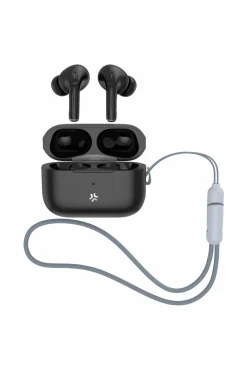 Celly Hovedtelefoner Harmony True Wireless Bluetooth-headset In-ear Anc+enc