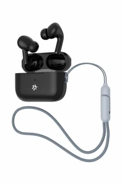 Celly Hovedtelefoner Harmony True Wireless Bluetooth-headset In-ear Anc+enc