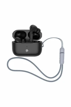 Celly Hovedtelefoner Harmony True Wireless Bluetooth-headset In-ear Anc+enc
