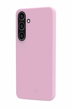 Celly Mobiltelefoncover Cromo Galaxy S25 Ultra Rosa