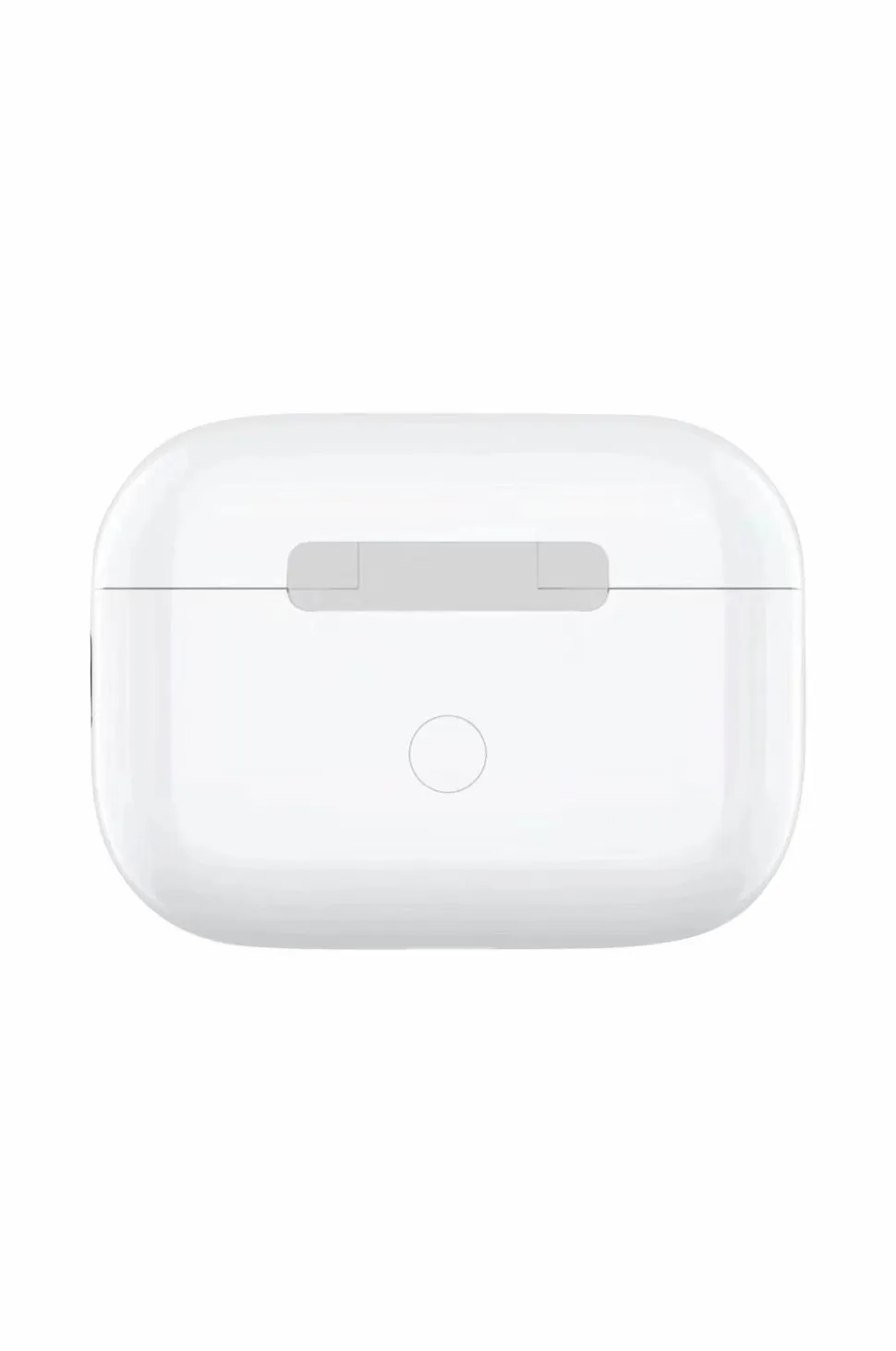 Celly Soundled True Wireless Bluetooth Headset med LED-display hvid