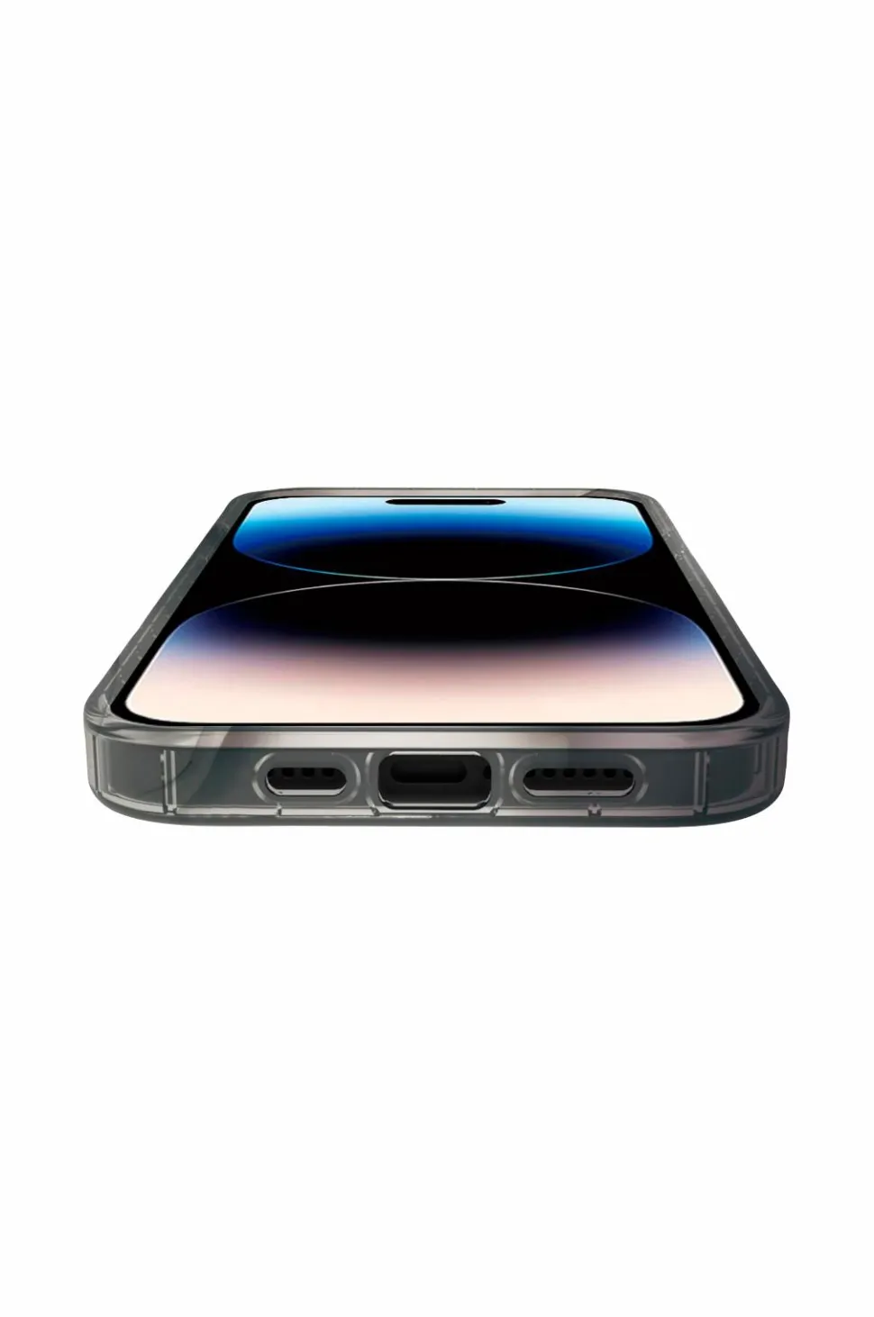 Celly Telefoncover Magshades TPU Cover MagSafe iPhone 15 Pro