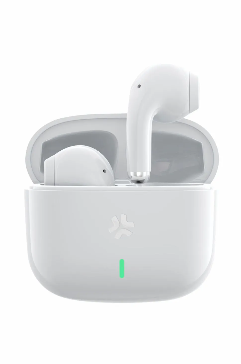 Celly Tips1 True Wireless Bluetooth-headset Drop/in-ear