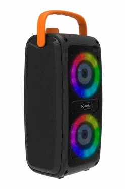 Celly Trådløs højttaler Kidsparty RGB 10W