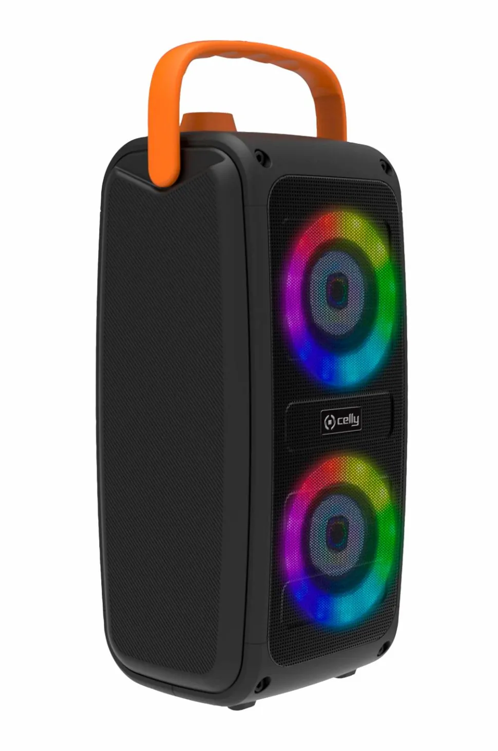 Celly Trådløs højttaler Kidsparty RGB 10W