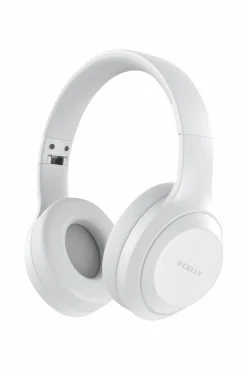 Celly Trådløse øretelefoner Wavebeat Over-ear