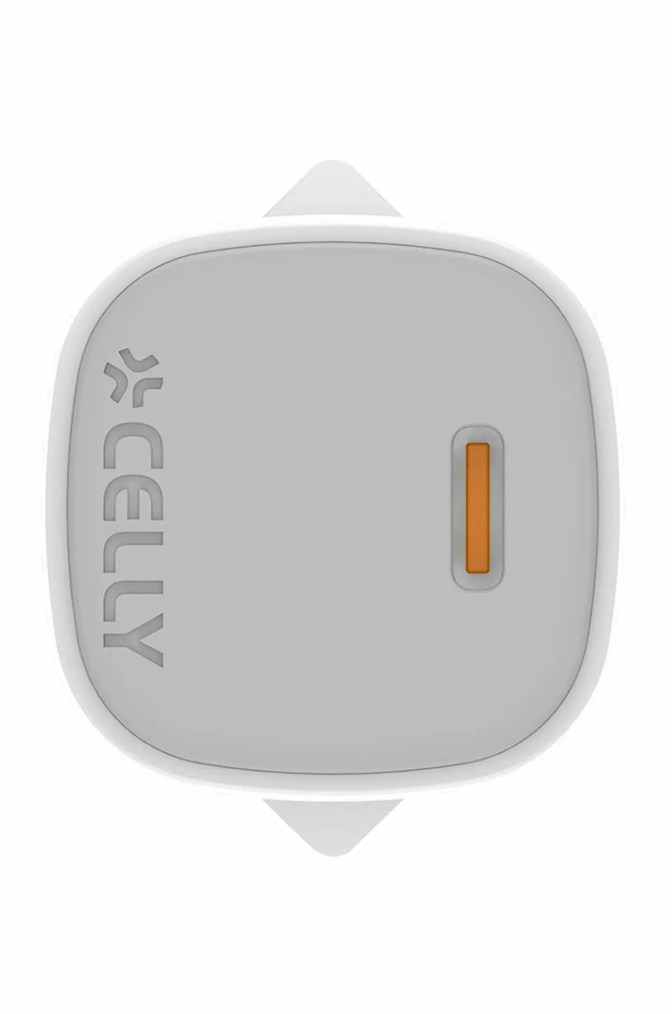Celly Usb-oplader Gan 1 x Usb-c PD 30w