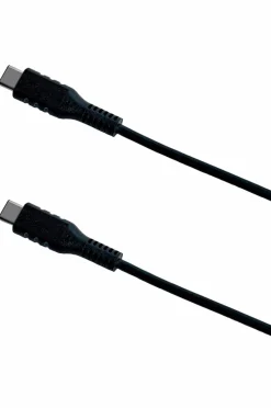 Celly USB-PD USB-C - USB-C Cable 60W 3 m