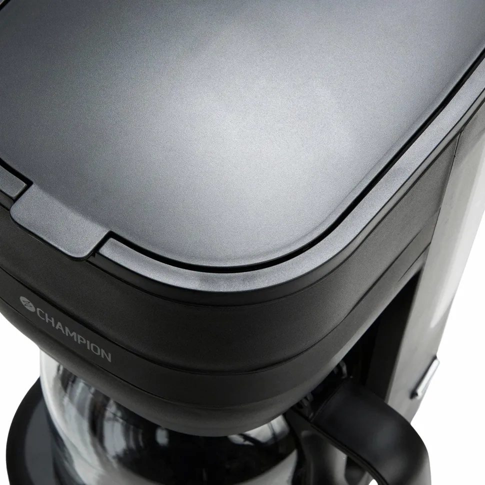 Champion Nordic Kaffemaskine 1,5L Kb300