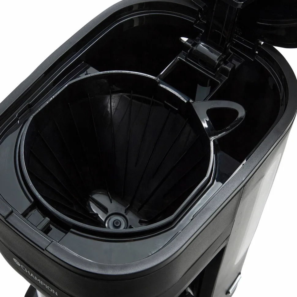 Champion Nordic Kaffemaskine 1,5L Kb300