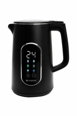 Champion Nordic Kedel Digital Temp 1,7l Vk800