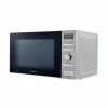 Champion Nordic Mikrobølgeovn 20 liter 700W, Rustfri