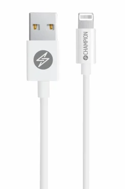 Champion Nordic USB kabel Usb-A 3 m