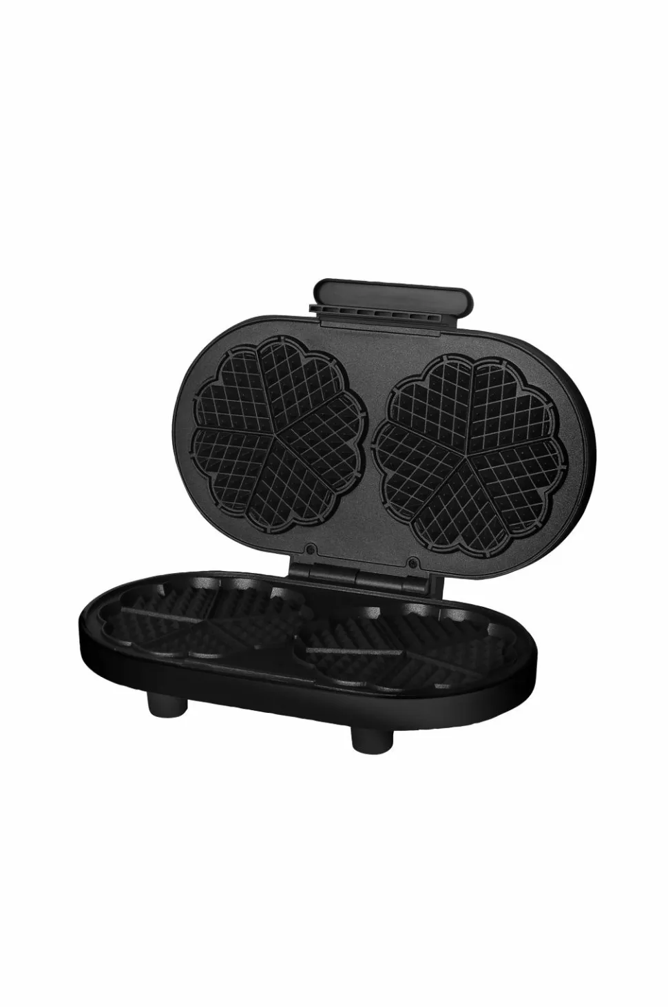 Champion Nordic Vaffeljern Health 1600w Vj600