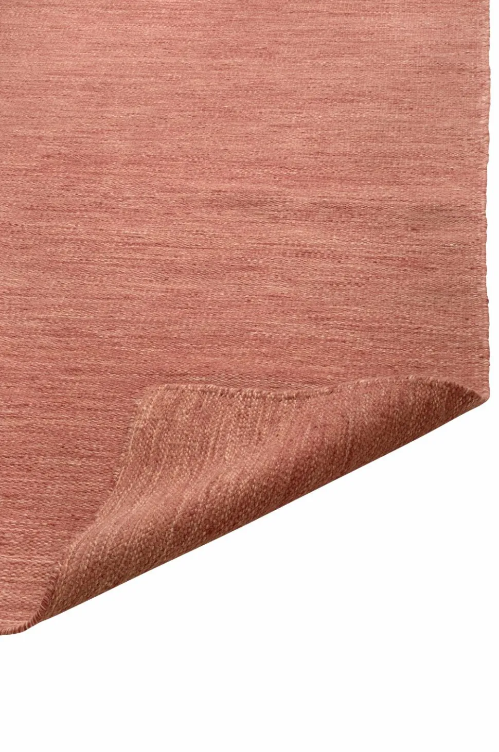 Classic Collection Tæppe af uld Plain