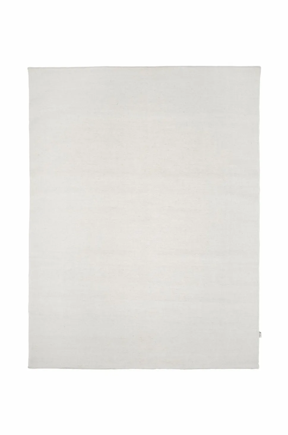 Classic Collection Tæppe af uld Plain