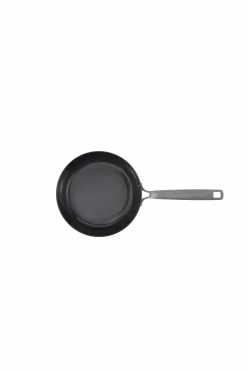 Combekk 4-delt køkkengrejssæt (22 og 26 cm stegepande og 16 cm gryde)