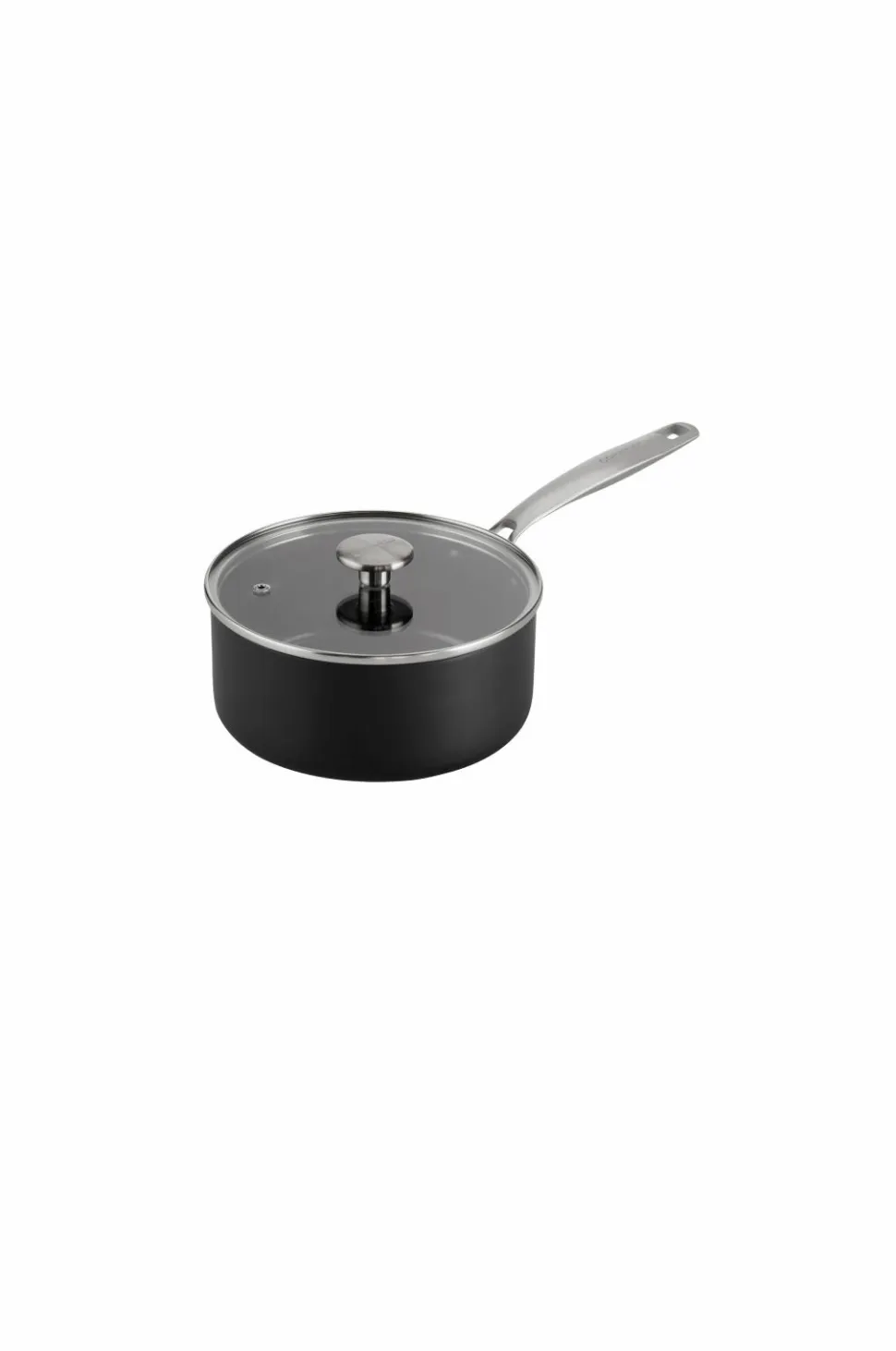Combekk Saucepande 18 cm med låg