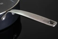 Combekk Saucepande 18 cm med låg