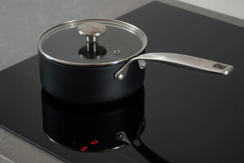 Combekk Saucepande 18 cm med låg