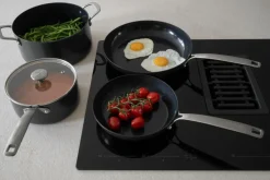 Combekk Saucepande 18 cm med låg