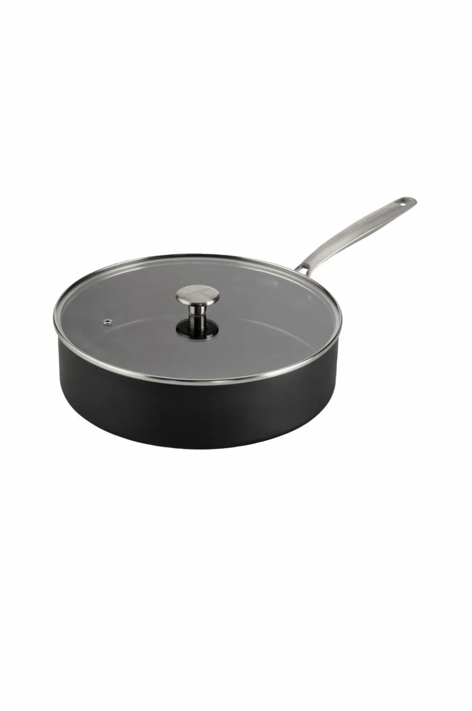 Combekk Sautépan 28 cm Aluminium