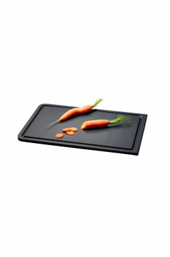 Continenta Skærebræt Duracore med sliske 38,5x27 cm