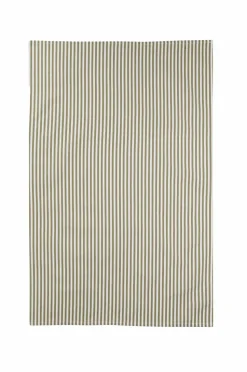 Coucke Køkkenhåndklæde Bertille Kaki 50x75