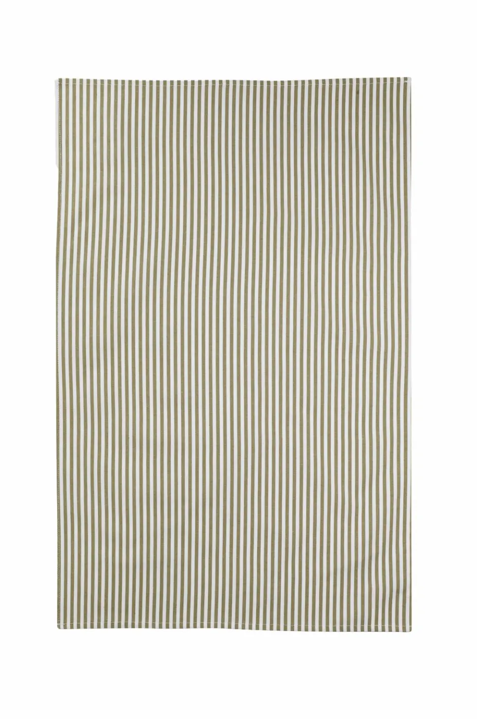 Coucke Køkkenhåndklæde Bertille Kaki 50x75