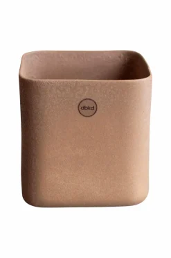 DBKD Krukke Cube Pot Small