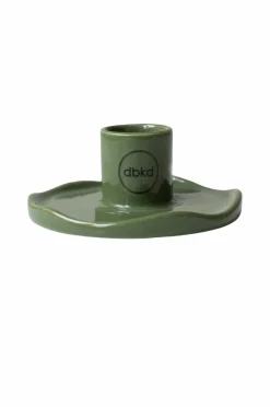 DBKD Lysestage Wave Candle