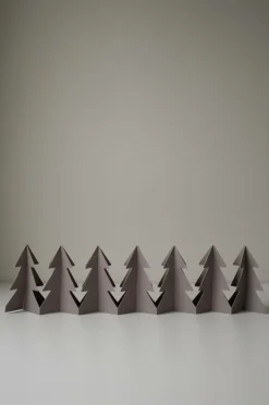 DBKD Tree In A Row