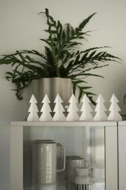 DBKD Tree In A Row