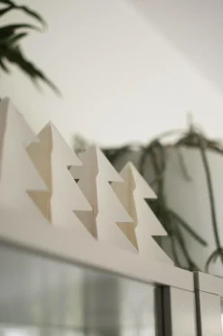 DBKD Tree In A Row