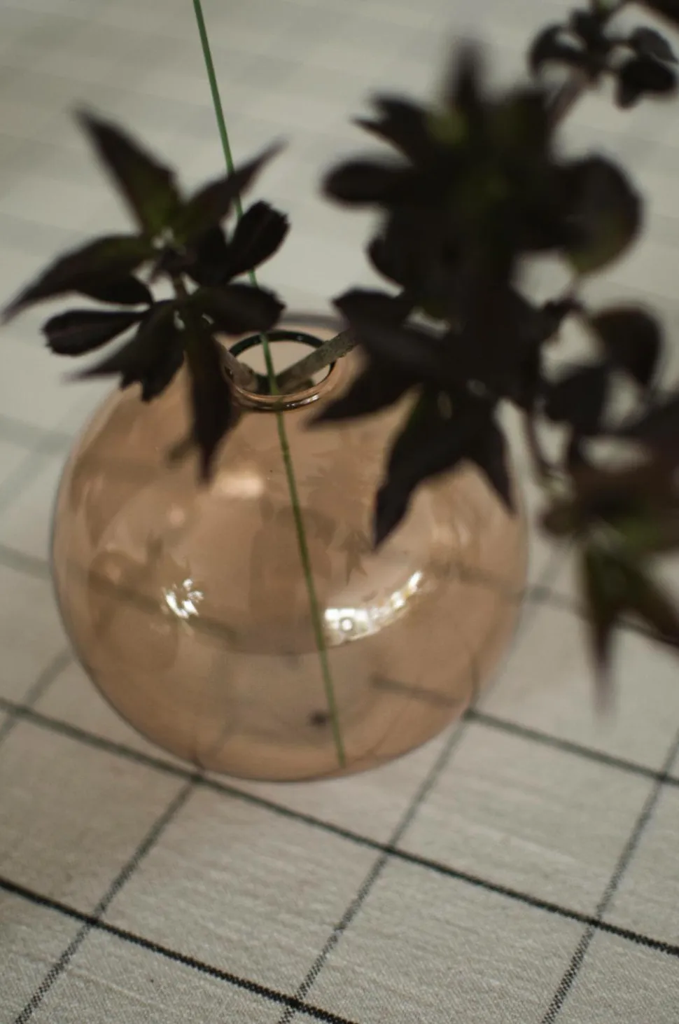 DBKD Vase Ball