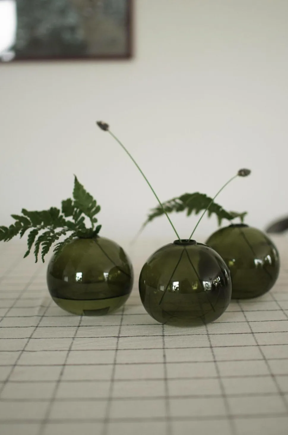 DBKD Vase Ball