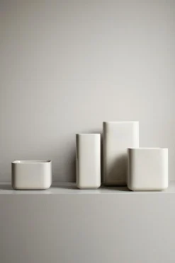 DBKD Vase Cube Vase