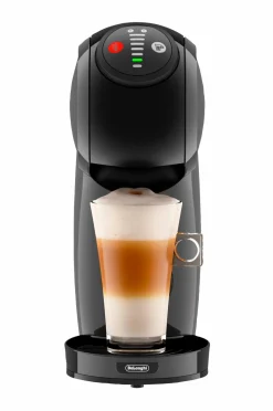 Delonghi Kapselkaffemaskine Edg226.a Genio S Automatic Capsule Machine