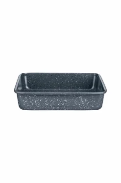 Denby Bageform Denby Quantanium Finish firkantet