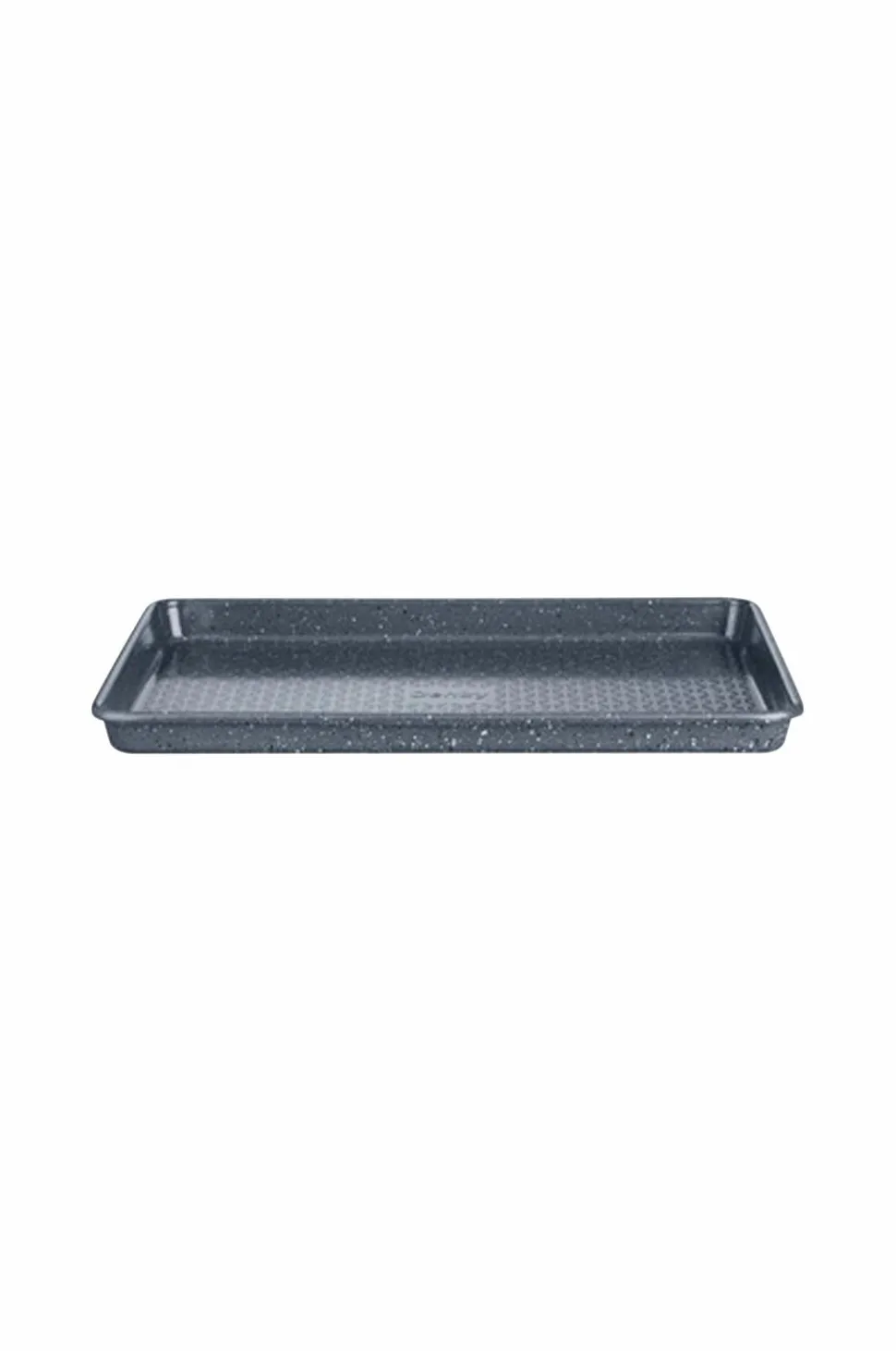 Denby Bageplade Denby Quantanium Finish lille