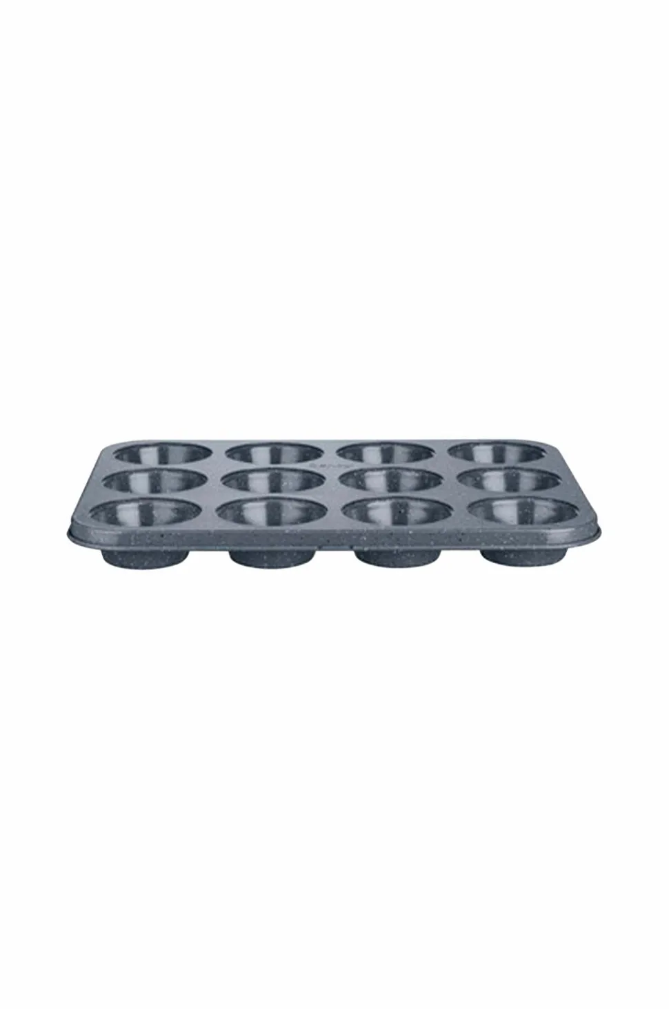 Denby Cupcakeform Denby Quantanium Finish 12 kop