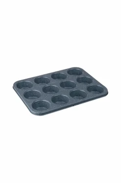 Denby Cupcakeform Denby Quantanium Finish 12 kop
