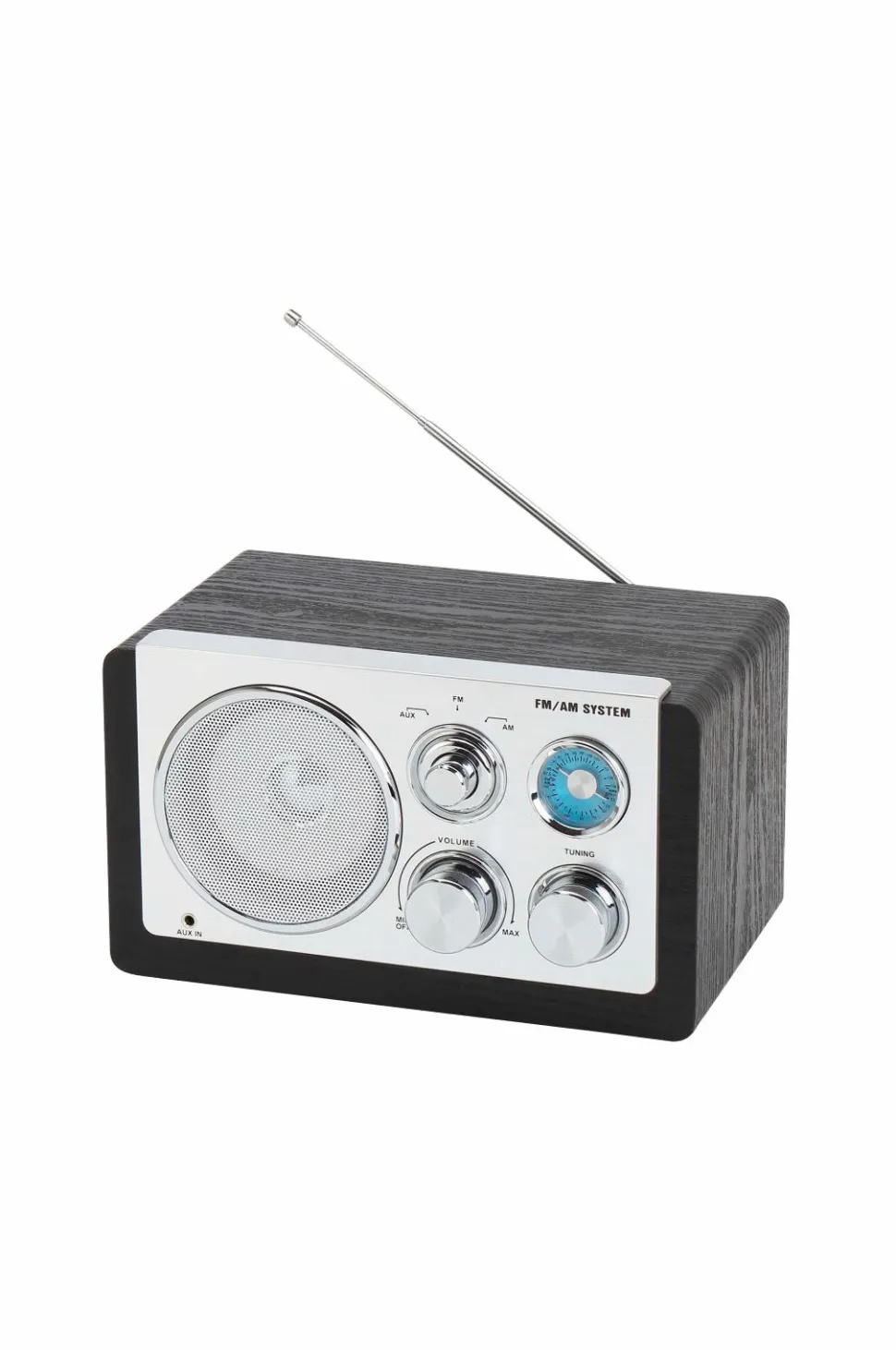 Denver Analog radio AM/FM