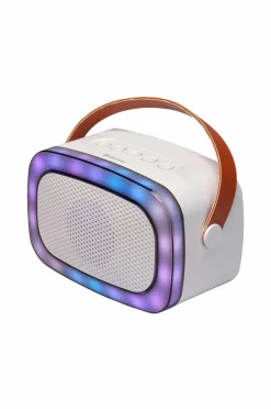 Denver Bluetooth-højttalere BTM-610 med mikrofon og karaokefunktion