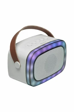 Denver Bluetooth-højttalere BTM-610 med mikrofon og karaokefunktion