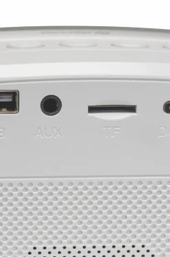Denver Bluetooth-højttalere BTM-610 med mikrofon og karaokefunktion