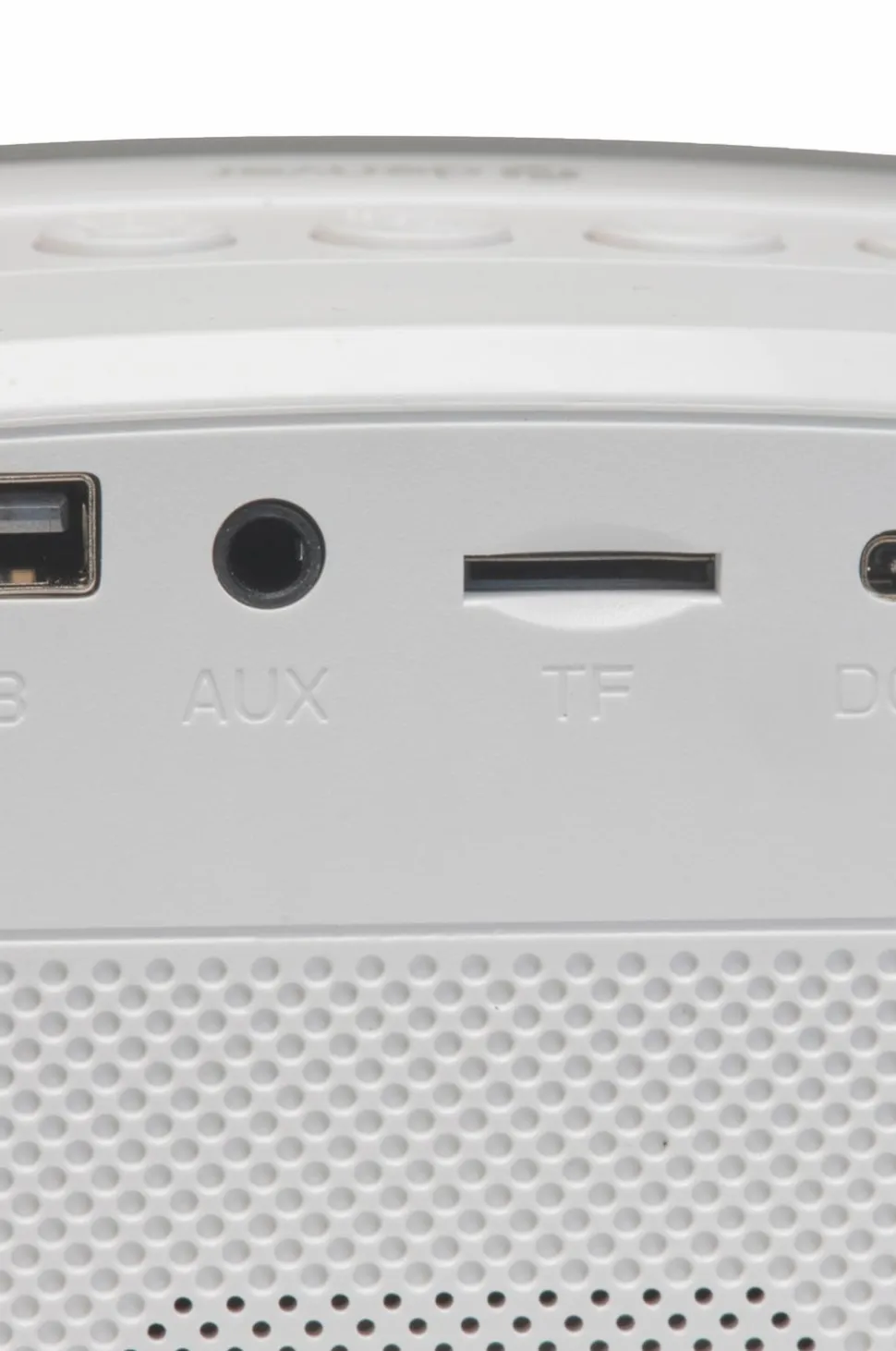 Denver Bluetooth-højttalere BTM-610 med mikrofon og karaokefunktion