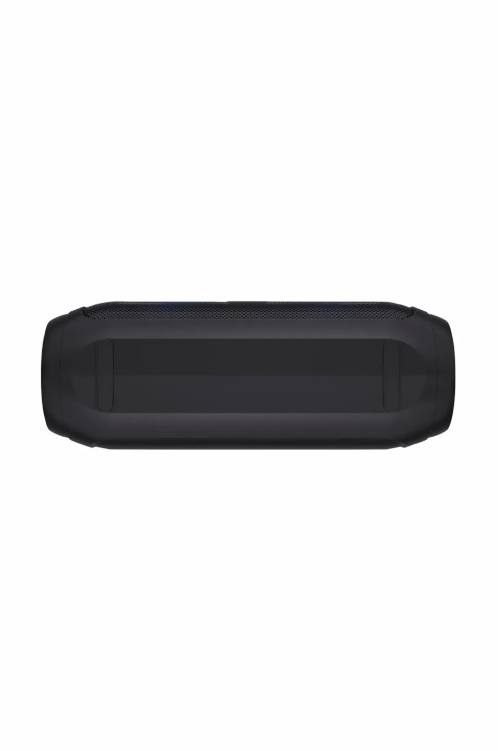 Denver Bluetooth-højttaler med lyseffekter og genopladeligt batteri BTG-616