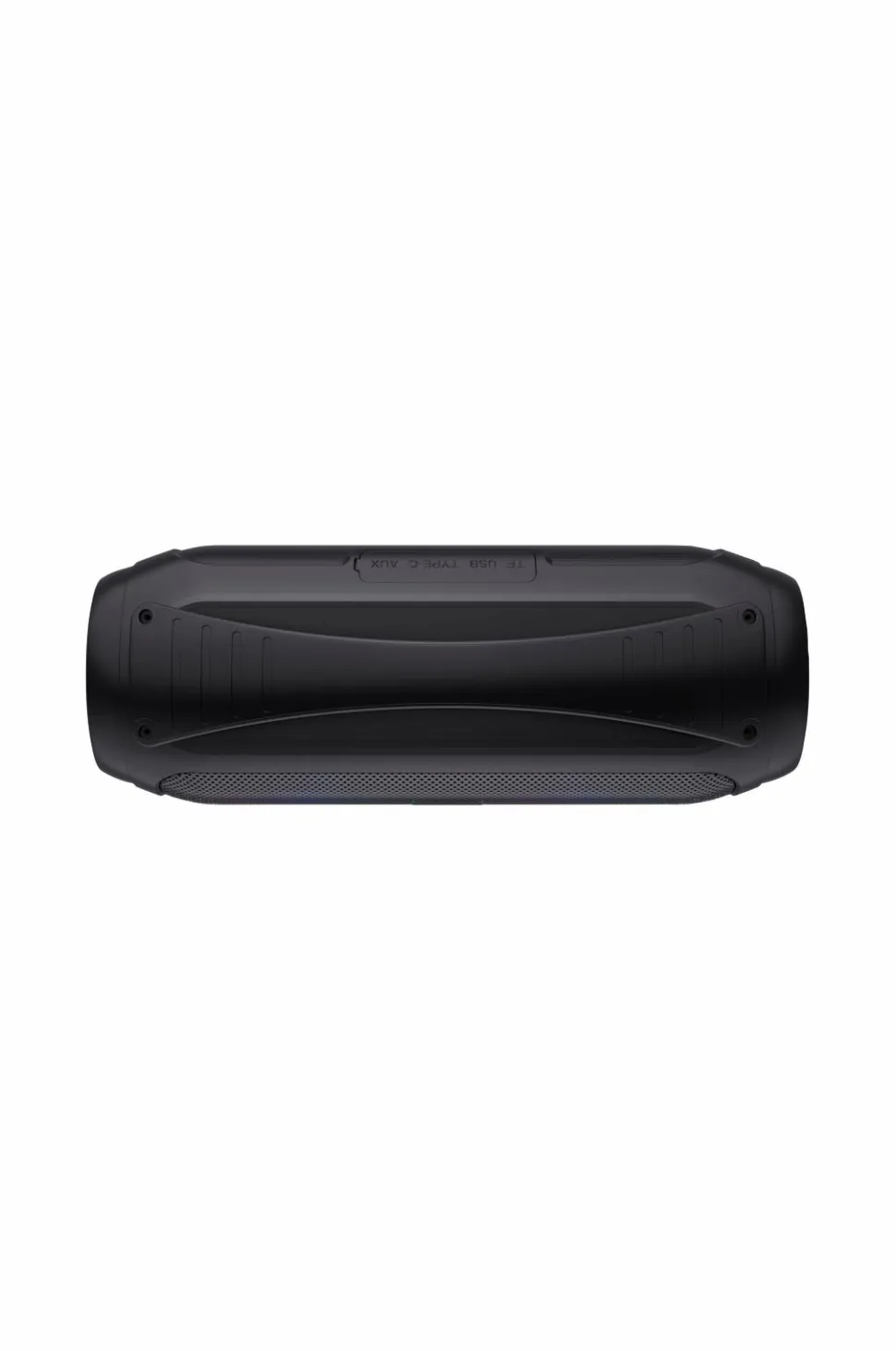 Denver Bluetooth-højttaler med lyseffekter og genopladeligt batteri BTG-616